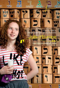 Juifs d'Europe. Identités plurielles et mixité - Tartakowsky Ewa ; Dimentstein Marcelo