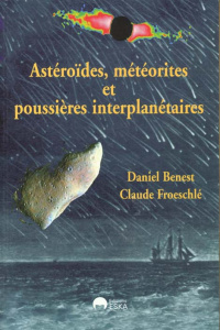 Astéroïdes, météorites et poussières interplanétaires - BENEST