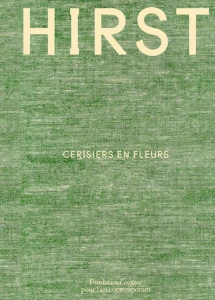 Cerisiers en fleurs - Hirst Damien ; Williams Gilda ; Manguel Alberto ;