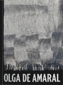 Olga de Amaral - Coxon Ann ; Perennès Marie ; Wills Londoño Maria ;