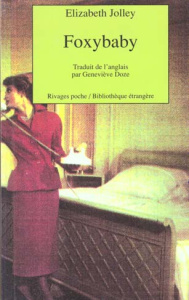 Foxybaby - Jolley Elizabeth