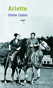 Arlette - Cabiro Olivier