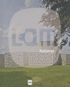 LaM, histoires - Lévy Sophie