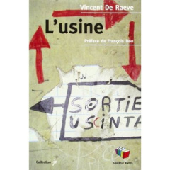 L'usine - De Raeve
