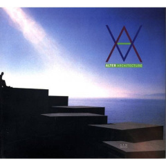 Alter architecture. Edition bilingue français-anglais - Culot Maurice ; Rotthier Philippe ; Krier Léon ; F