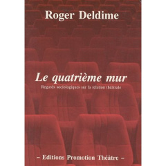 LE QUATRIEME MUR - DELDIME