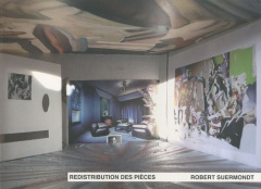 Redistribution des pièces - Suermondt Robert ; Sterckx Pierre