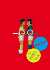 Surprise ! Le premier jour du reste de ma vie - OEUVRE COLLECTIF,