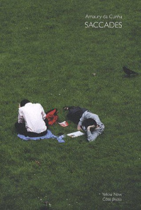 Saccades - Da Cunha Amaury