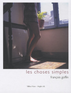Les choses simples - Goffin François ; Canonne Sylvie