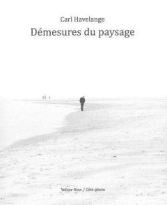 Démesures du paysage - Havelange Carl