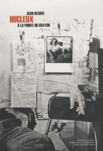 Jean Olivier Hucleux. A la pointe du crayon - Bodet Aude ; Verdier Aurélie ; Cheval François ; H