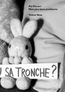 Mon plus beau posthume - Pierart Pol