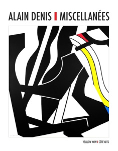Miscellanées - Denis Alain