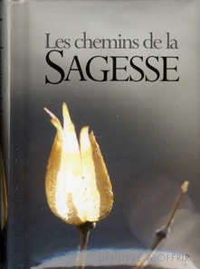 Le chemins de la Sagesse - Exley Helen ; Exley Richard