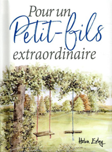 Pour un petit-fils extraordinaire - Brown Pam ; Exley Helen ; Clarke Juliette