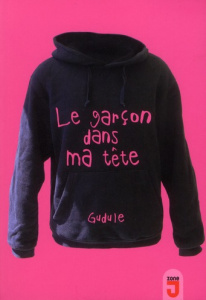 Le garçon dans ma tête - GUDULE