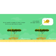 Fifine et ses copines - Veillet Emmanuel ; Rodrigues Michel