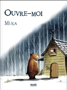 Ouvre-moi ! - MUKA