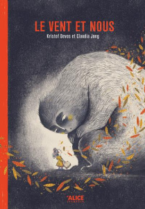 Vent et nous - Jong Claudia ; Devos Kristof ; Sandron Emmanuèle