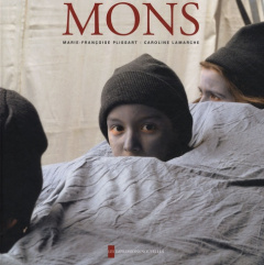 Mons - Lamarche Caroline, Plissart Marie-Françoise