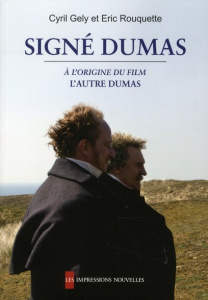 SIGNE DUMAS - GELY CYRIL