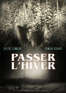 Passer l'hiver - Renard Romain ; Lemmens Kateri