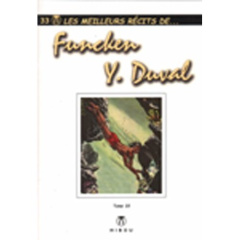 Les meilleurs récits. Tome 33 - Funcken Liliane ; Funcken Fred ; Duval Yves
