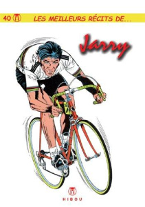 Les meilleurs récits de... Tome 40 - Jarry Charles