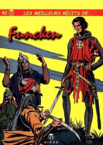 Les meilleurs récits de... Tome 42 : Funcken - Funcken Fred ; Funcken Liliane