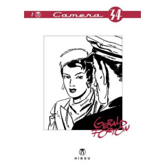Caméra 34 Tome 1 - Forton Gérald