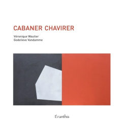 Cabaner chavirer - Vandamme Godelieve ; Wautier Véronique