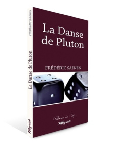 La danse de Pluton - Saenen Frédéric