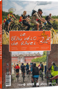 Le Beau Vélo de RAVeL 2024 - Joveneau Adrien ; Verschueren Eric ; Hubin Francis