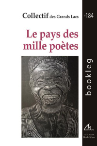 Le pays des mille poètes - COLLECTIF DES GRANDS