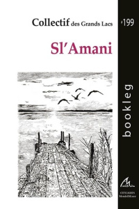 SI' Amani - Kayaga Gioia