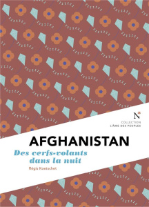 Afghanistan - Koetschet Régis