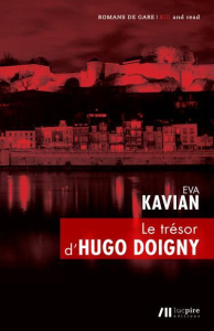 Le trésor d'Hugo Doigny - Kavian Eva