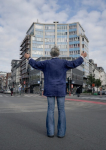 BXL Universel II - multipli.city - Fol Carine ; Nasielski Tania