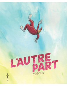 L'autre part - CRAYON / CREONS