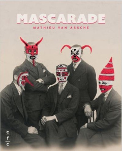 Mascarade - Van Assche Mathieu