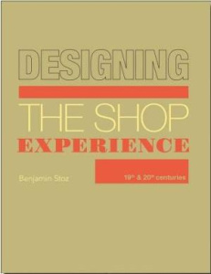 On Display. Designing the Shop Experience - Stoz Benjamin