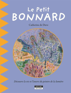 le petit bonnard - De duve catherine