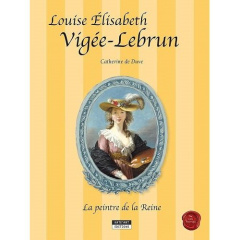 louise elizabeth vigée lebrun - De duve catherine