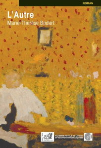 L'Autre - Bodart Marie-Thérèse