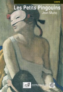 Les petits pingouins. Conte de Noël - Muno Jean ; Moreels Isabelle