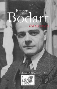 Origines - Bodart Roger ; Richter Florence ; Ost François