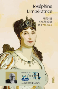 Joséphine - Charpagne Antoine