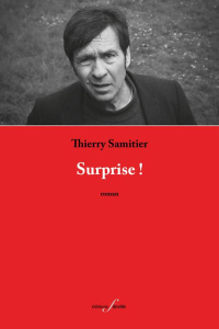 Surprise ! - Samitier Thierry