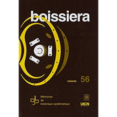 LES POACEAE DU NIGER. DESCRIPTION, ILLUSTRATION, ECOLOGIE, UTILISATIONS - POILECOT PIERRE